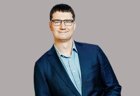Igor Skutsenya, LANCK Telecom | Agri Business Review | Top Voice and Messaging Traffic Services