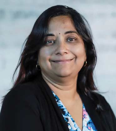 Manjula Sriram Manjula Sriram