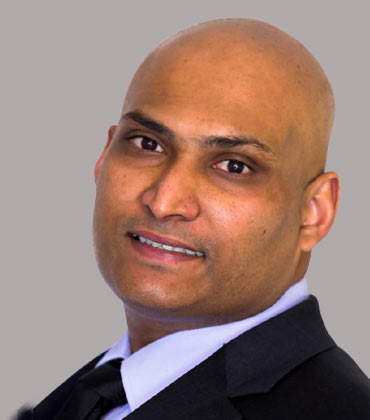 Leo Rajapakse Leo Rajapakse