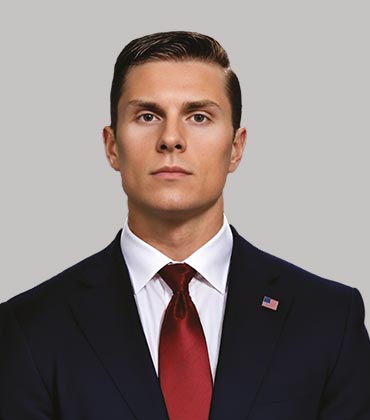 Benjamin Collin Benjamin Collin