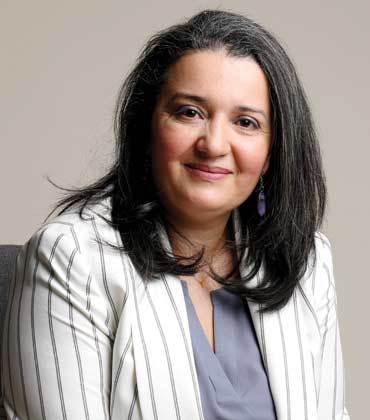 Yasmina Elotmani Yasmina Elotmani