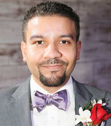 Hiram Amador Hiram Amador