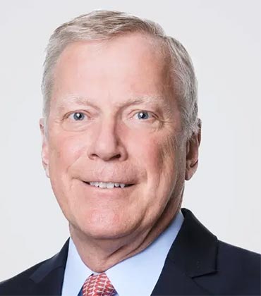 Carl Grivner Carl Grivner