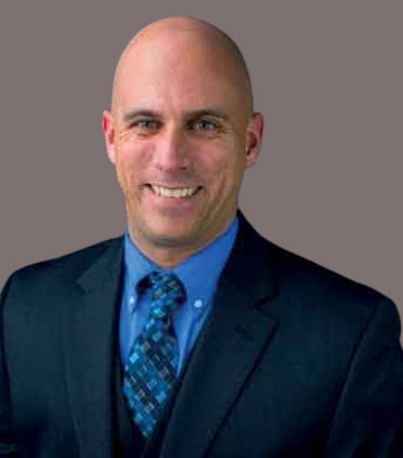 Adam Morton