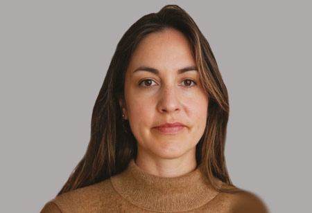 Ceara Lane MZ, Executive Vice President, Operations & People, Law & Crime | Telecom Business Review