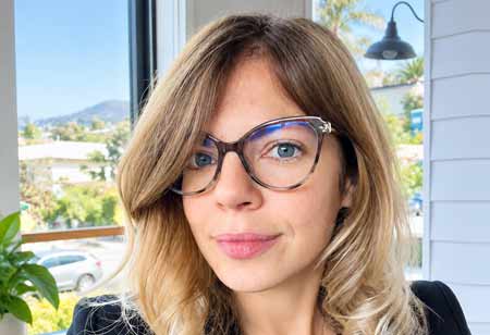 Catalina Cicioiu, Sr. Manager, Production Network and Data Center Engineering, Blizzard Entertainment | Telecom Business Review