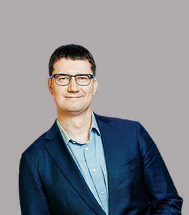 Igor Skutsenya, LANCK Telecom | Agri Business Review | Top Voice and Messaging Traffic Services