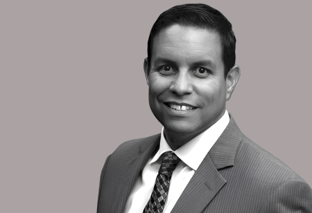 Paul Alder, OneVizion | Telecom Business Review | Critical Infrastructure Asset Management Company of the Year