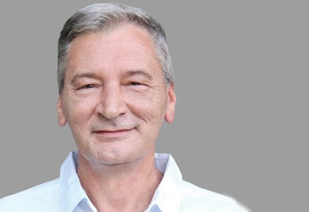 Earl Epps, Gulf Coast Fiber Services | Telecom Business Review | Top Small Cell and DAS Services Providers