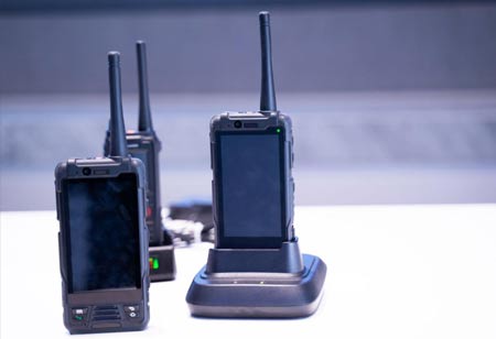 Seamless Communication across Industries: The Power of Long-Range Two-Way Radios Seamless Communication across Industries: The Power of Long-Range Two-Way Radios