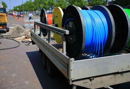 Shaping the Future: How Fiber Optic Contractors Drive Digital Infrastructure Growth Shaping the Future: How Fiber Optic Contractors Drive Digital Infrastructure Growth