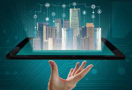 Competitive Landscape of Enterprise Wireless Connectivity Platforms Competitive Landscape of Enterprise Wireless Connectivity Platforms