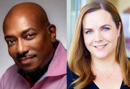 Quentin SaLay, Vice President Human Resources, and Tara Galvin, Head of Transformation and Operational Excellence, Comcast [NASDAQ: CMCSA] | Agri Business Review