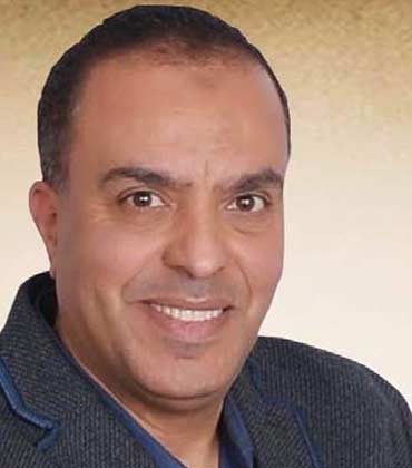 Adel Bekhiet Adel Bekhiet