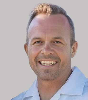 Daryl Schwab, Telecom Vaults | Agri Business Review | Top Telecom Vault Design and Manufacturer