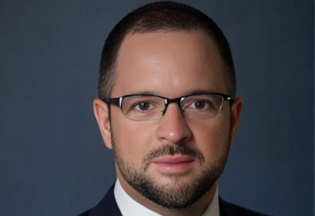 Franklin Cabral, Vice President - Network Infrastructure, Apple Bank | Telecom Business Review