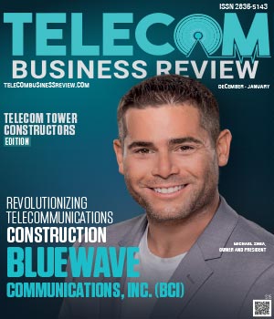Bluewave Communications, Inc. (Bci): Revolutionizing Telecommunications Construction 