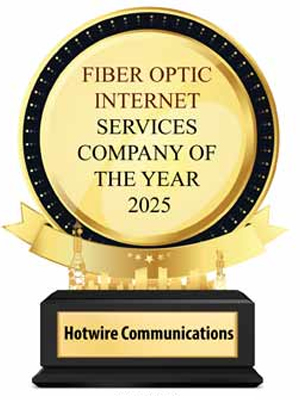Hotwire Communications: Building the Backbone of Next-Gen Connectivity 