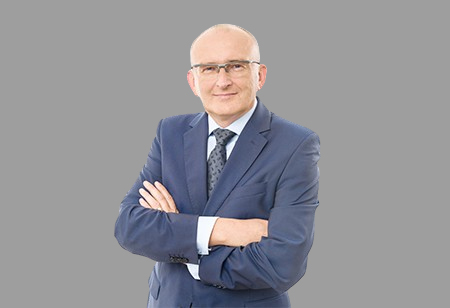 Mariusz Plaskota, Digicos | Telecom Business Review | Top Telecommunications Infrastructure Services in Poland