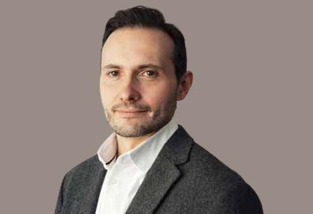 Martin Petkov, Effortel Technologies | Telecom Business Review | Top BSS/OSS Solutions Companies in Europe