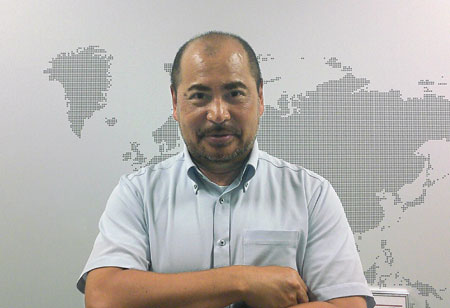 Eiryo Hiyajo, Nichiei International Incorporated | Telecom Business Review | Top Submarine Cable Networks Services Companies in Japan