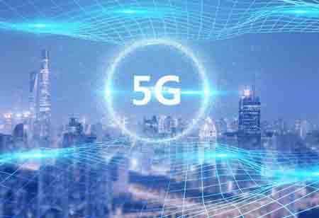 Telecom Business Review