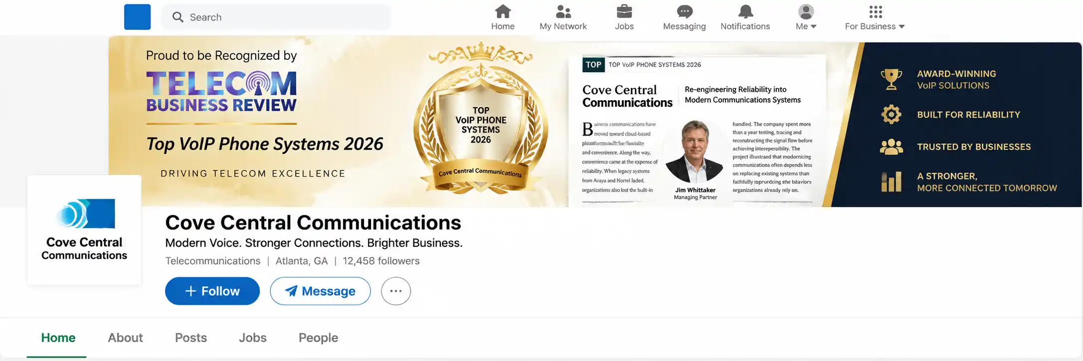 LINKEDIN