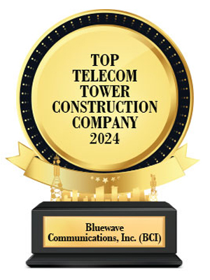 Top 10 Telecom Tower Construction Companies – 2024
