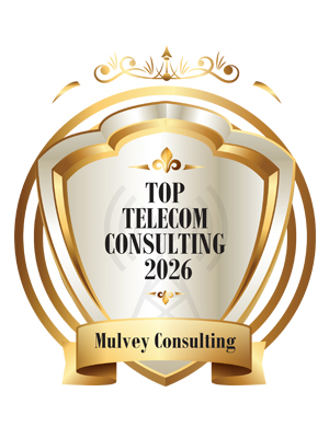 Top Telecom Consulting 2026