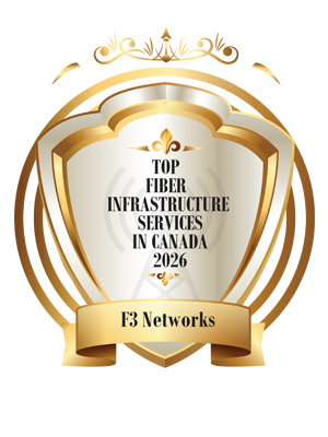 Top Fiber Infrastructure Services in Canada 2026