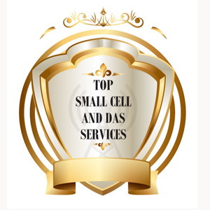 Top Small Cell and DAS Services