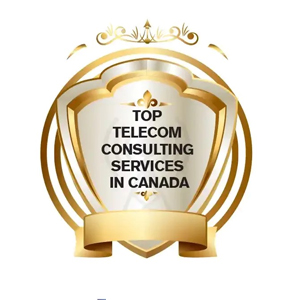 Top Telecom Consulting Services in Canada