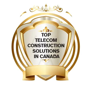 Top Telecom Construction Solutions in Canada