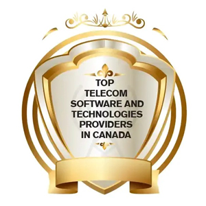 Top Telecom Software and Technologies Providers in Canada