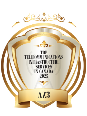 Top Telecommunications Infrastructure Services in Canada 2025