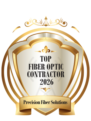 Top Fiber Optic Contractor 2026