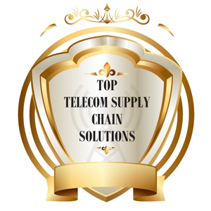 Top Telecom Supply Chain Solutions