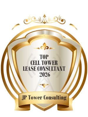 Top Cell Tower Lease Consultant 2026