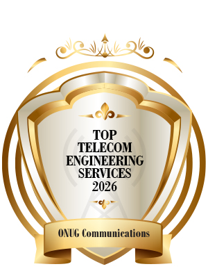 Top Telecom Engineering Services 2026