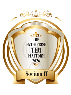 Top Enterprise TEM Platform 2026