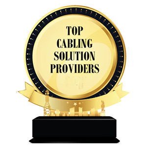 Top Cabling Solution Providers