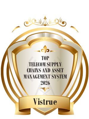 Top Telecom Supply Chains and Asset Management System 2026