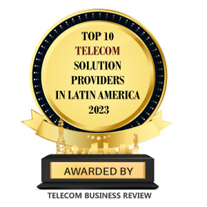 Top 10 Telecom Solutions Companies in Latin America - 2023