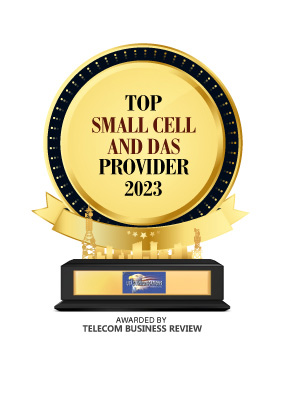 Top 10 Small Cell and Das Companies - 2023