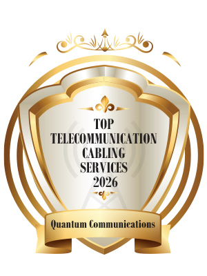Top Telecommunication Cabling Services 2026