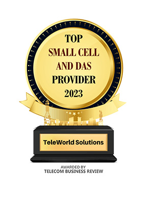 Top 10 Small Cell and Das Companies - 2023