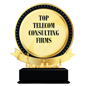 Top Telecom Consulting Firms