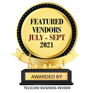 Featured Vendors (July - Sept) - 2021