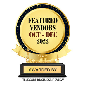 Featured Vendor (Oct - Dec) - 2022