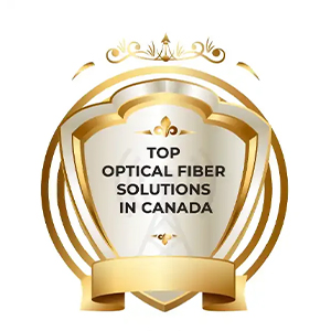 Top Optical Fiber Solutions in Canada
